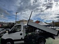 Occasion Iveco Daily 2008