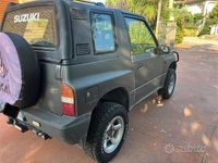 Usata Suzuki Vitara 75 CV (55 kW) 1995