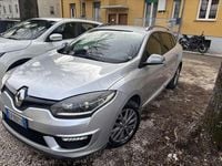 Usata Renault Mégane GrandTour Bose Edition 110 CV (80 kW) 2014 Station wagon