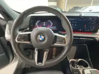 Usata BMW X1 M Sport 150 CV (110 kW) 2025 Argento SUV