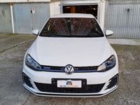 usata VW e-Golf GTE 1.4 TSI DSG PHEV