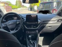 Usata Ford Puma 125 CV (91 kW) 2023 Grigio Berlina