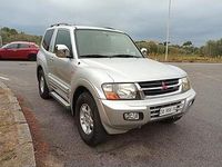 Usata Mitsubishi Pajero 2000 SUV