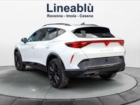 Usata Cupra Formentor 150 CV (110 kW) 2025 Bianco SUV