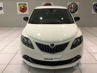 Usata Lancia Ypsilon Gold 70 CV (51 kW) 2023 Bianco Utilitaria