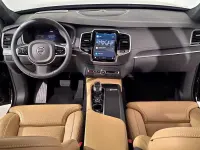 Usata Volvo XC90 184 CV (135 kW) 2024 Nero SUV