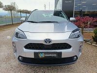 usata Toyota Yaris Cross 1.5 Hybrid 5p. E-CVT Active