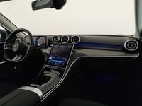 Usata Mercedes C220 Premium 200 CV (147 kW) 2023 Grigio graphite Berlina