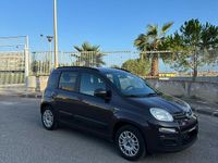 Usata Fiat Panda 85 CV (62 kW) 2013 Utilitaria