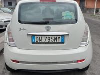 usata Lancia Ypsilon 1.2 16V Argento 100