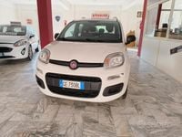 Usata Fiat Panda Easy 69 CV (50 kW) 2021 Bianco Berlina