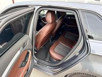 Usata Audi A3 Ambiente 184 CV (135 kW) 2013 Grigio Berlina