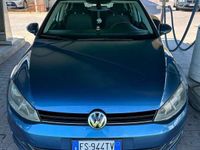 usata VW Golf 5P 2.0 TDI Highline Bluemotion • 150 CV • Euro