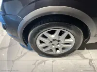 Usata Opel Antara Cosmo 163 CV (119 kW) 2011 Nero SUV