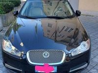 Usata Jaguar XF 2009 Berlina