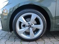 Usado Audi A1 Advanced Plus 116 CV (85 kW) 2025 Verde SUV