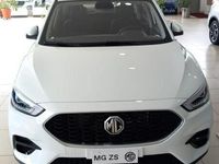 usata MG A ZS (2021-->) ZS 1.5 VTi-tech Comfort nuovaCharvensod