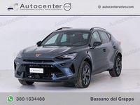 Usata Cupra Formentor 150 CV (110 kW) 2025 Other SUV