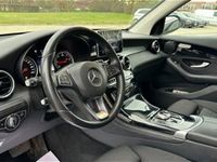 usata Mercedes 220 GLC suvd 4Matic Sport usato