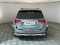 Usata Mercedes GLE350 AMG line 194 CV (142 kW) 2020 Grigio SUV