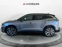 Usata Renault Austral Iconic 200 CV (147 kW) 2023 Grigio SUV