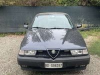 usata Alfa Romeo 155 2.0 ts L