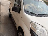 Usata Peugeot TePee Outdoor 75 CV (55 kW) 2011 Station wagon