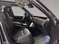 Usado Land Rover Range Rover HSE 249 HP (183 kW) 2024 Cinzento SUV