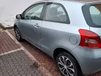 Usata Toyota Yaris 69 CV (50 kW) 2006 Berlina