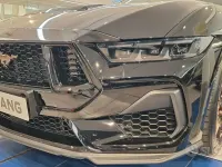 Nuova Ford Mustang GT 446 CV (328 kW) 2026 Nero Cabrio