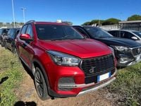 Usata DR DR 4.0 114 CV (83 kW) 2022 Rosso SUV