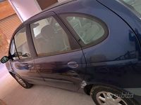 Usata Renault Scénic 2003 Monovolume