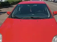 Usata Fiat Bravo 150 CV (110 kW) 2007 Rosso Utilitaria