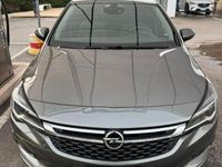 Usata Opel Astra Innovation 110 CV (80 kW) 2019 Grigio Berlina