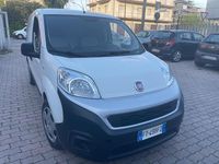 Usata Fiat Fiorino 95 CV (69 kW) 2019 Bianco Monovolume