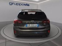 Occasion Ford Focus ST-Line 125 ch (91 kW) 2023 Gris Berline