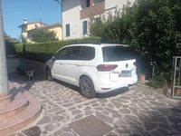 Usata VW Touran Comfortline 116 CV (85 kW) 2016 Monovolume