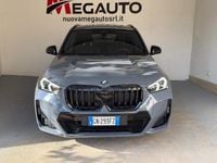 Occasion BMW X1 M Sport 150 ch (110 kW) 2023 Bleue SUV