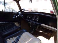 Usata Innocenti Mini 82 CV (60 kW) 1969