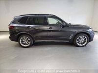 usata BMW X5 M xdrive40d mhev 48V xLine auto