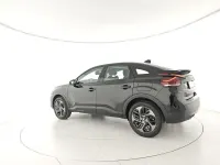 Nouvelle Citroën C4 PureTech 131 ch (96 kW) 2026 Noir SUV