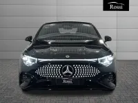 Nuova Mercedes CLA200 224 CV (164 kW) 2026 Nero