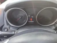 Usata Mitsubishi ASX 150 CV (110 kW) 2011 Bianco SUV