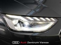 Usata Audi A4 Business 204 CV (150 kW) 2022 Grigio metallizzato Station wagon