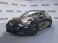 Usata Audi A3 e-tron S-Line 150 CV (110 kW) 2025 Utilitaria