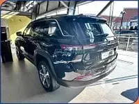 Nuova Jeep Grand Cherokee Limited 379 CV (278 kW) 2026 Nero SUV