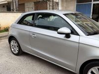 Usata Audi A1 Ambition 90 CV (66 kW) 2012 Utilitaria