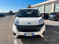 usata Fiat Qubo 1.3 95cv mjt