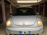 Usata VW New Beetle 102 CV (75 kW) 2003 Utilitaria
