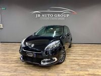 Usata Renault Scénic III XMOD 110 CV (80 kW) 2013 Nero Monovolume